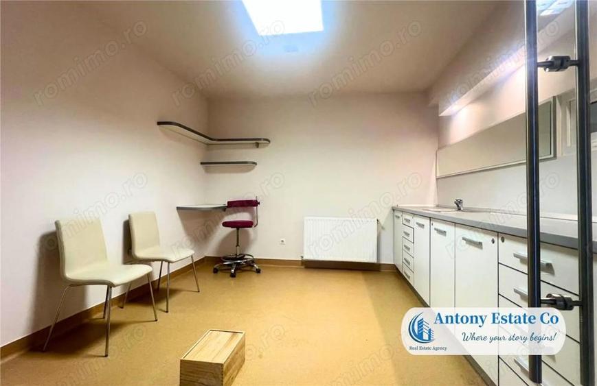 Clinica stomatologica de inchiriat, Cantemir, Oradea - 3
