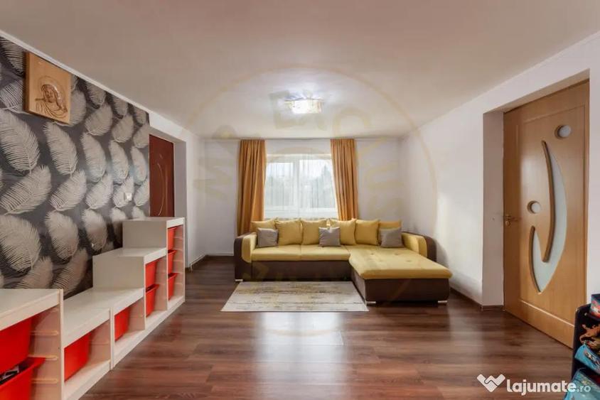 2 case individuale in Com. Titesti sat Bucsenesti-Lotasi- ju - 14