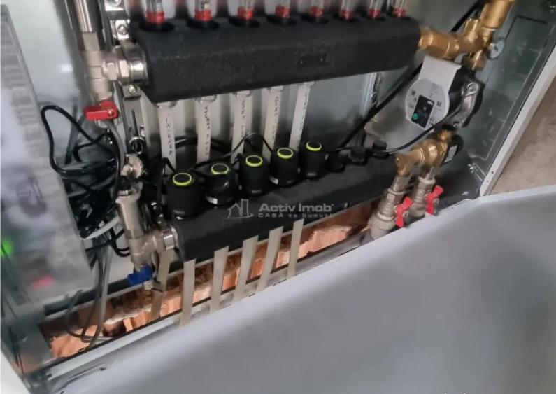 Casa-Vila Deosebita constructie 2025 - 16