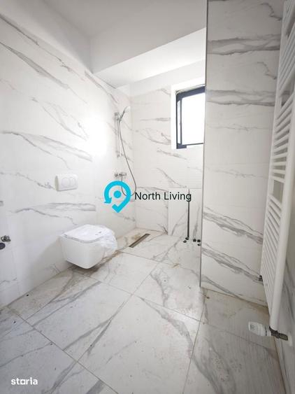 Apartamente 2 si 3 camere, bloc nou NZEB, zona Pipera - 14
