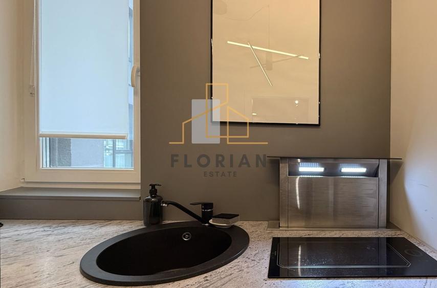 Studio Premium de închiriat – VIVALIA GRAND V6,  490 euro - 8