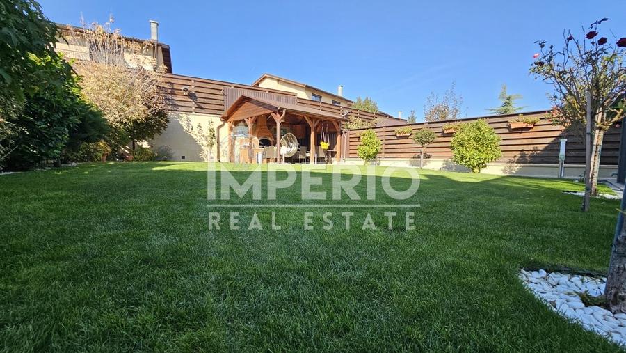 Casa individuala cu garaj in Gheorgheni langa Baza Sportiva! - 8