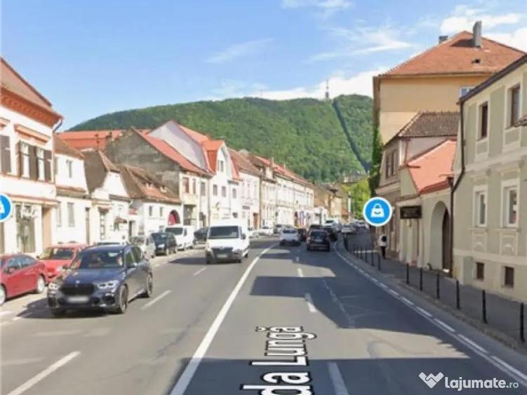 Studio modern la casa , zona strazii Lunga - 4