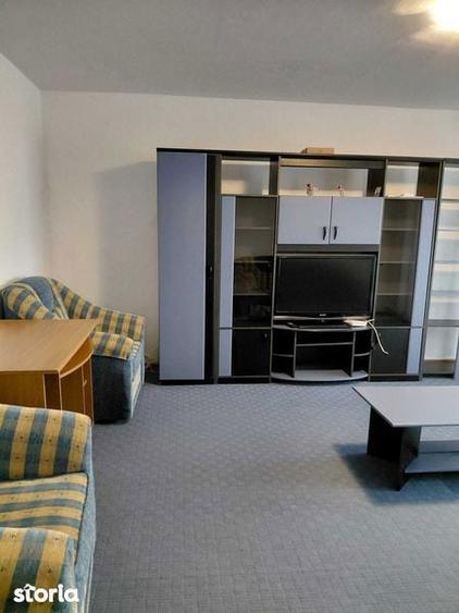 Apartament cu 2 camere în ICIL