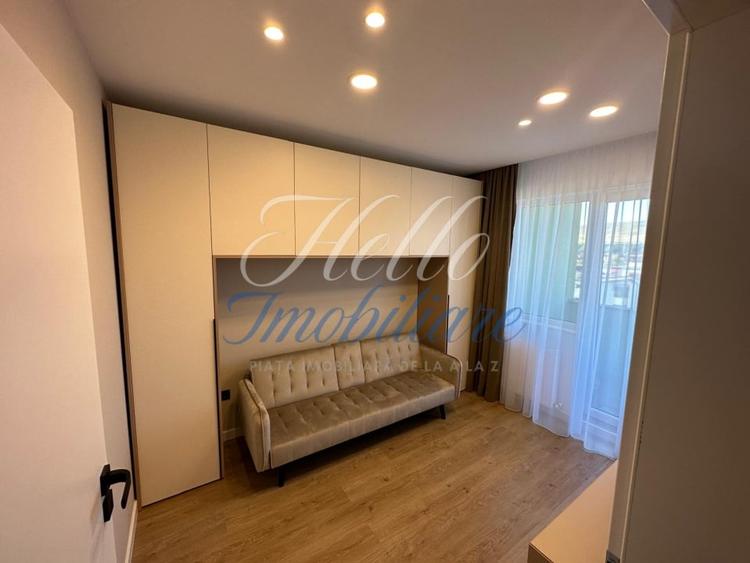Apartament 3 camere  63mp  Zona TERRA - 6