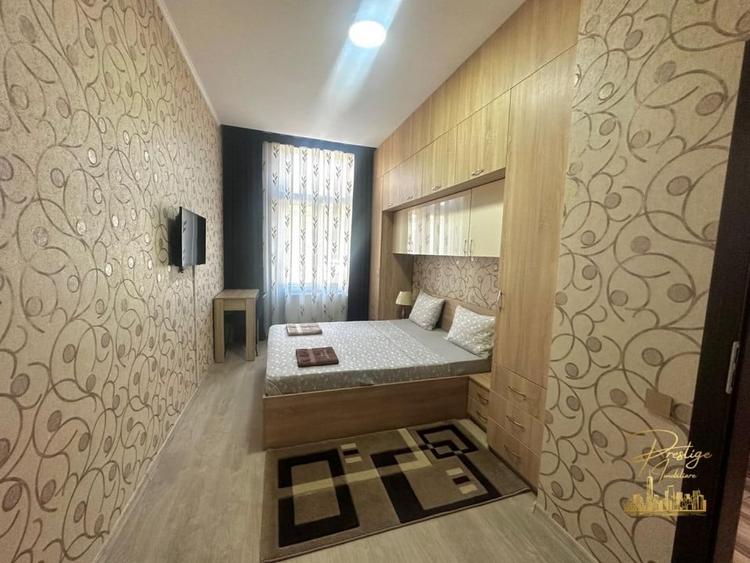 Apartament/Cabinet cu 2 camere de vanzare in zona Ultracentrala-Oradea - 14