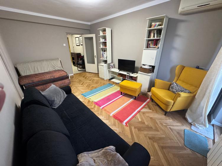 3 Camere Decomandat Zona Ultracentrală - 1