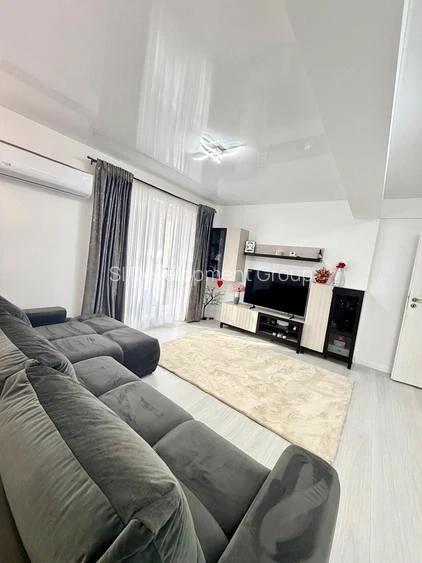 Apartament 2 camere+curte - 1