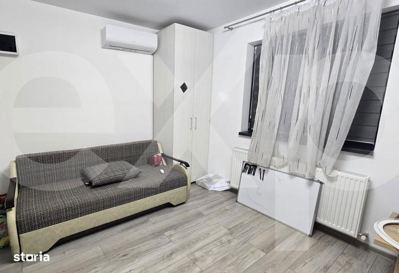 Garsoniera ideala pentru locuit sau investitie | Bloc NOU, Trivale - 1