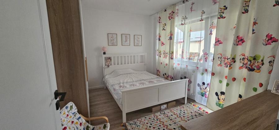 Vila de vânzare – Complet mobilată și utilată, teren 409 mp - 26