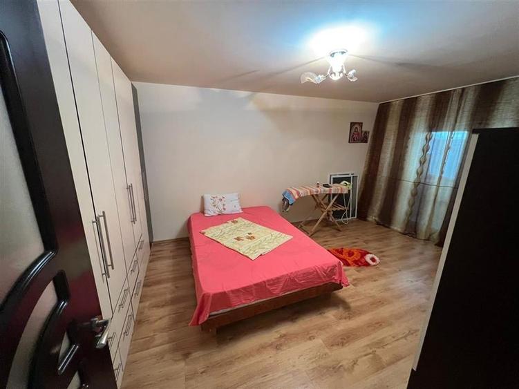 Apartament 2 camere, hol patrat, logie + balcon, zona Razboieni - 4