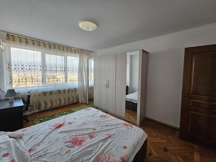 Apartament 2 camere ,decomandat, zona Gojdu - 5