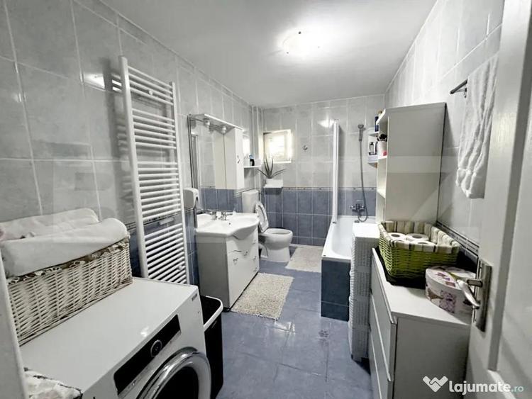 Apartament 3 camere, 109 mp, str. Valeria Peter Predescu - 6