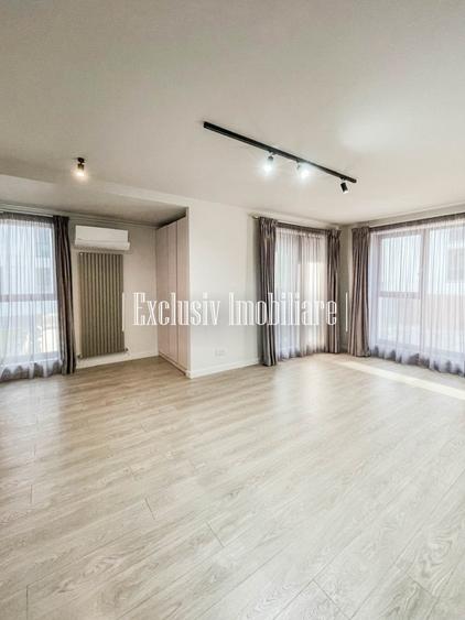 AVi Garden - Apartament Premium cu 3 camere si 2 bai - Loc Parcare Subteran - 2