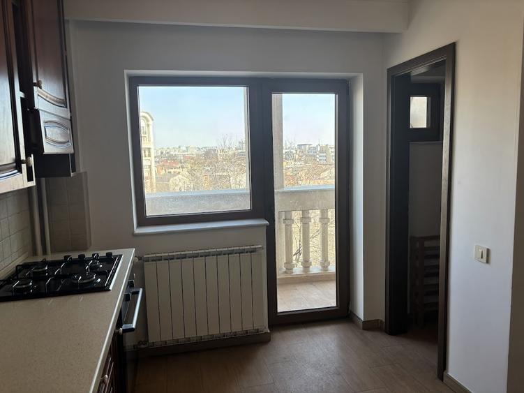 Libertatii nr. 1, proprietar, vand apartament 3 camere, comision zero - 10