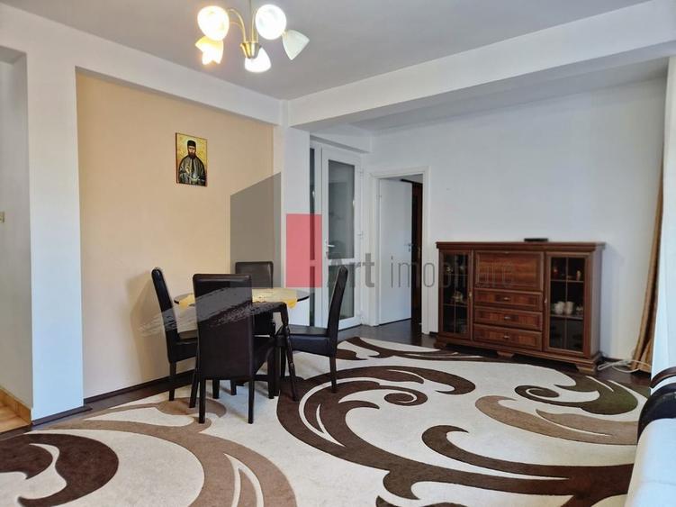 DUPLEX de vanzare 5 camere Giulesti - 17