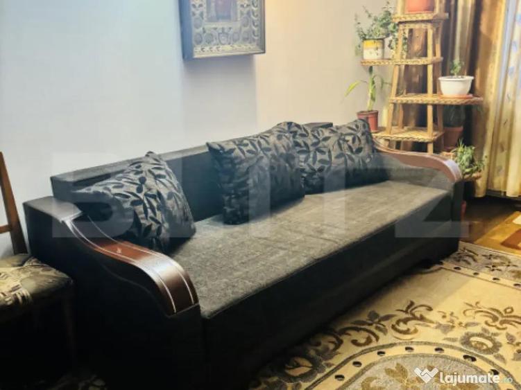 Vanzare apartament decomandat , 80 mp, Campulung Moldovens - 7