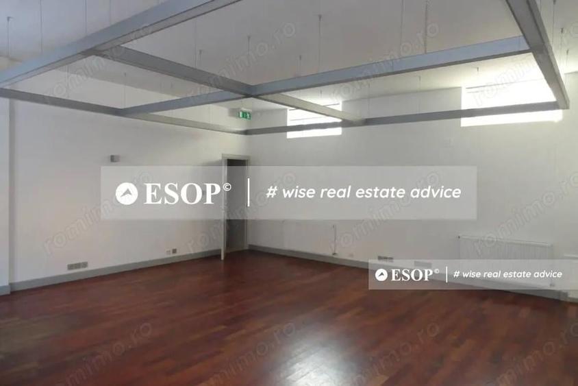 Vila pretabila pentru sediu firma, in zona Victoriei, ID 12355.99 - 4