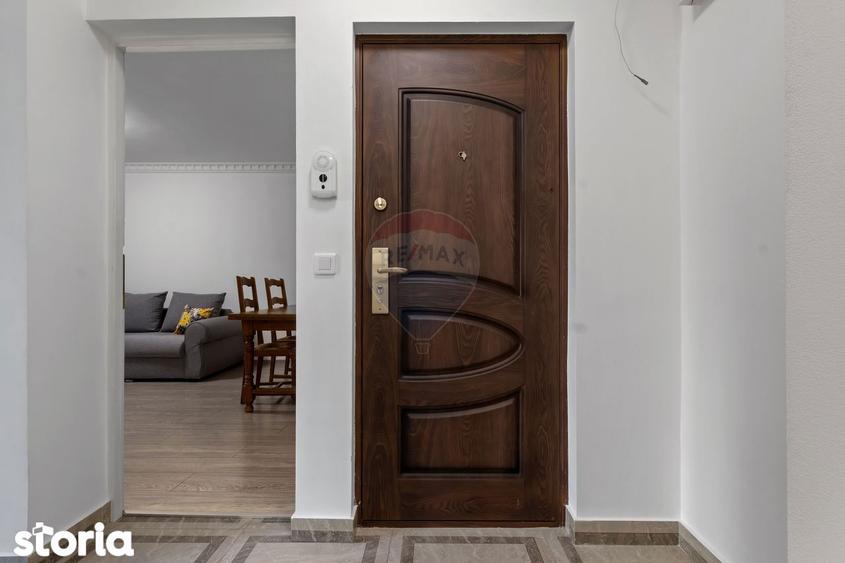 Apartament modern 3 camere, zona Miorita - 11
