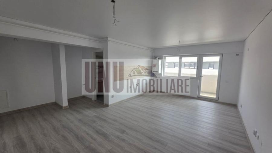 *BLOC NOU*Copou-Aleea Sadoveanu, 2 camere - 4