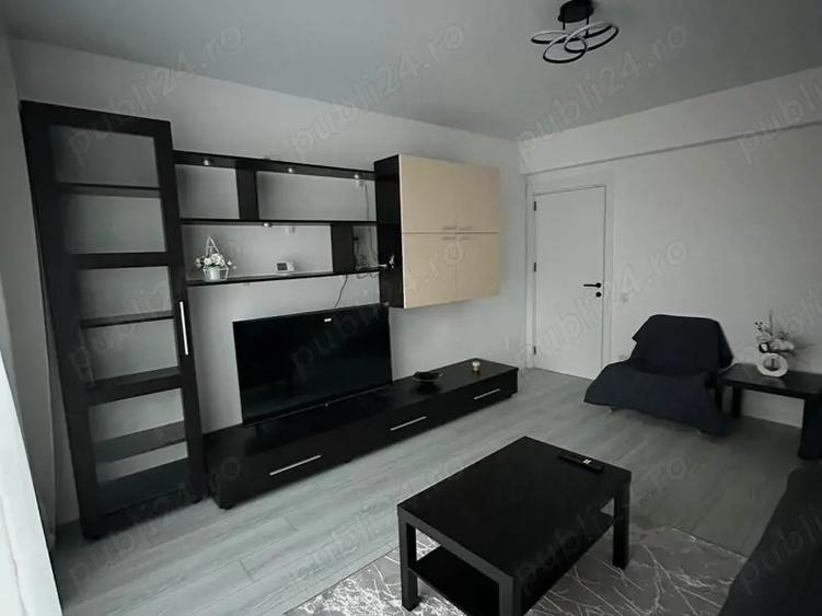 Prima inchiriere, Garsoniera Berceni, Metalurgiei, Grand Arena - 2