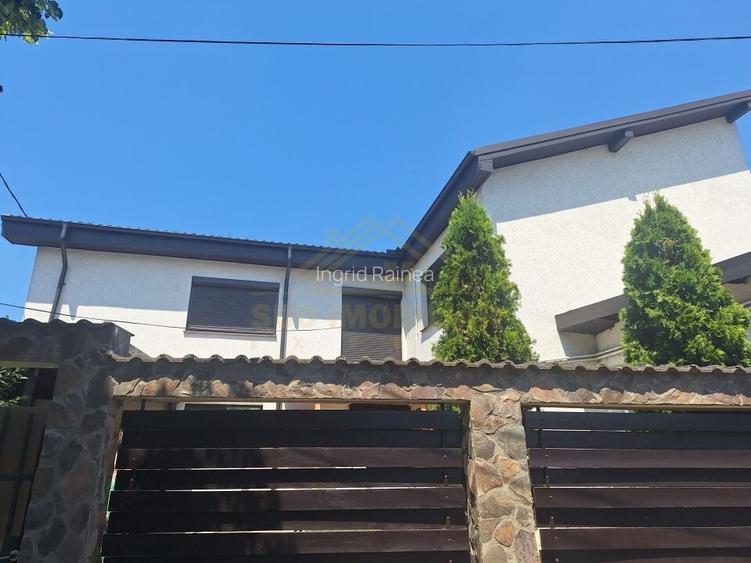 VILA Individuala  P+M-SOS LEORDENI