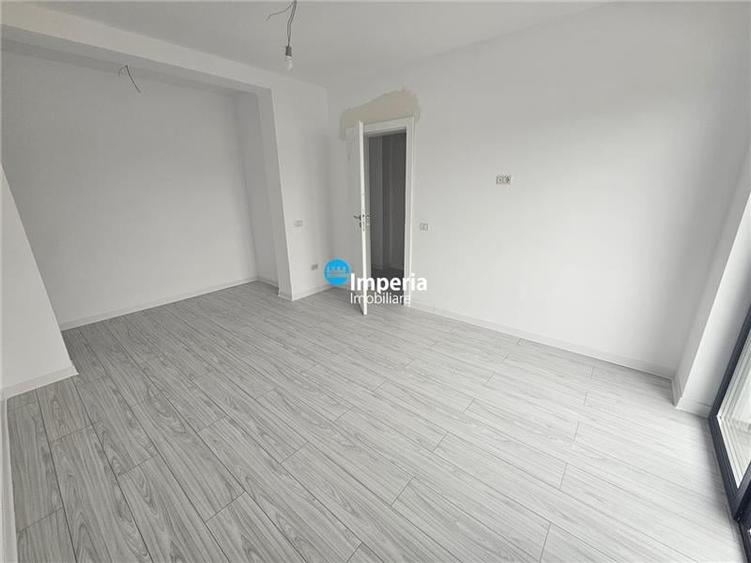 Casa individuala de vanzare, cu un regim de inaltime P+E in zona Bucium Visan - 8