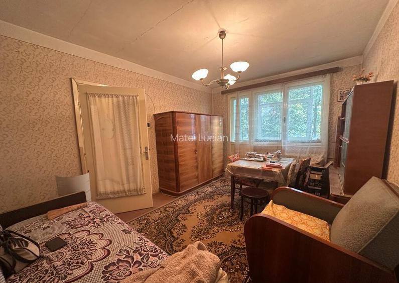 VIGAFON - Apartament 2 camere Democratiei VIGAFON - Apartament 2 camere Democratiei