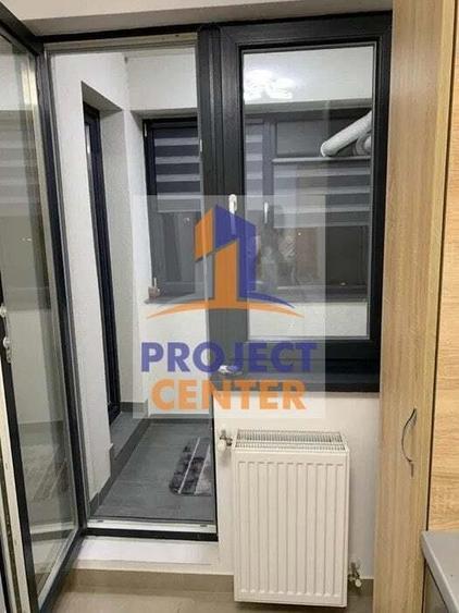 Garsoniera bloc nou Gavana 2 - 6