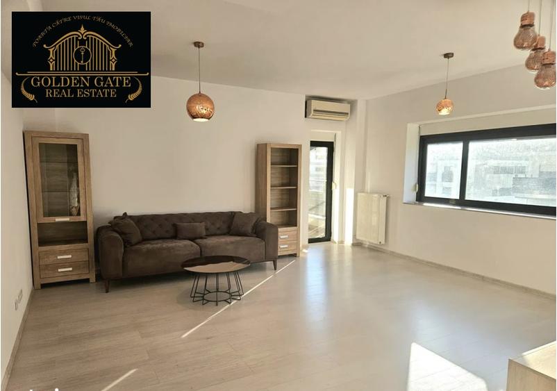 Baneasa - Privighetorilor | 3 Camere | 2 Bai | Boxa | Parcare | Balcon - 1