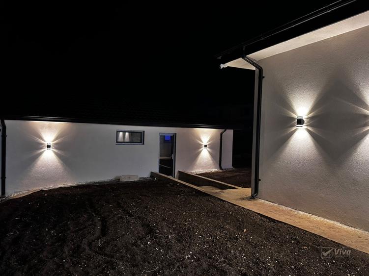 Casa plan parter + garaj, finisaje premium, Valea Adanca - 13