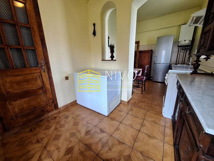 Casă singur în curte – Ungheni – Zona Gării - 5