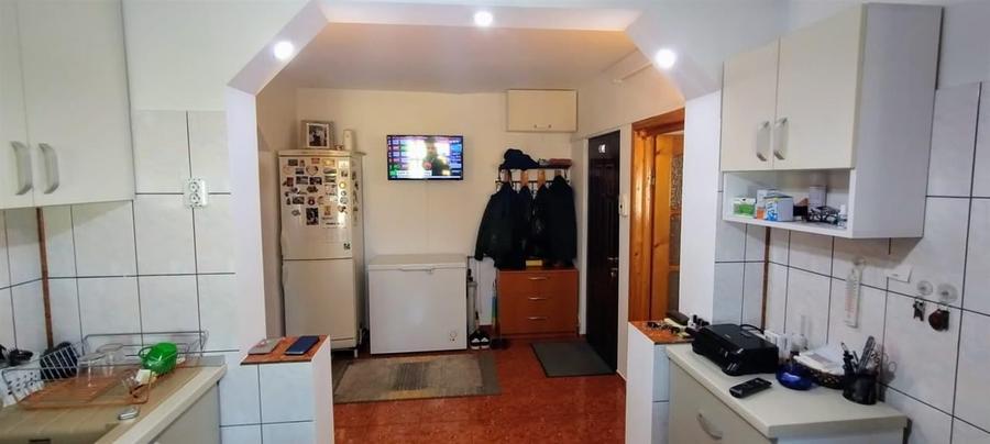 Apartament 2 camere decomandat zona Bazalt - 6
