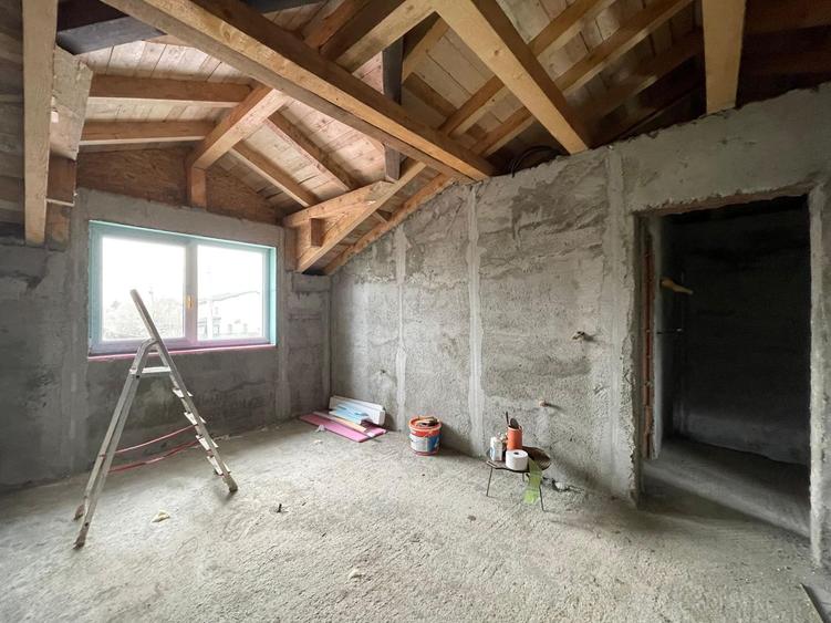 Duplex 3 dormitoare - zona Valery - Mosnita Noua - 4