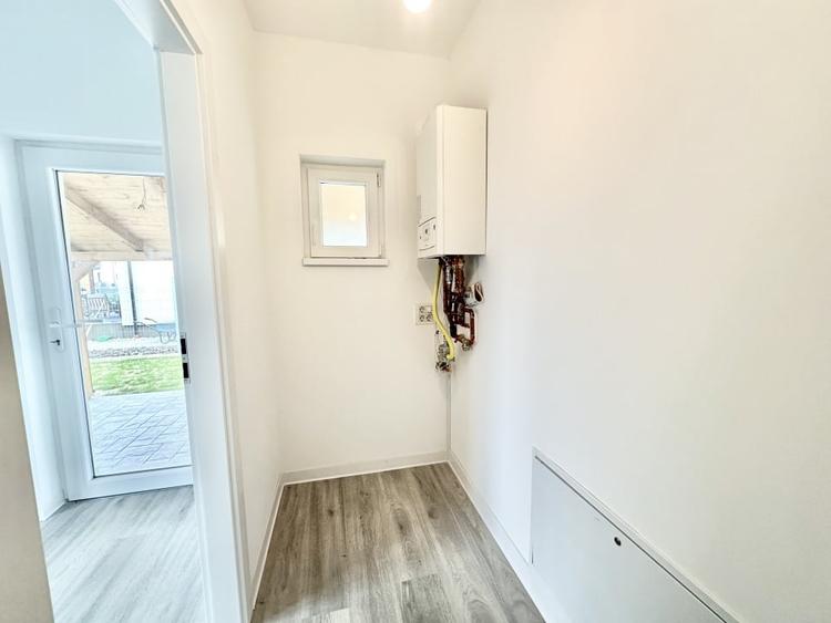 Casa individuala cu 5 camere si teren de 600mp - Mosnita Noua - 7