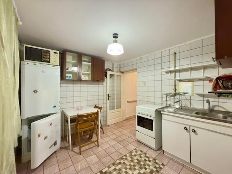 Decebal - Rond Alba Iulia  | Casa Individuala cu Terasa | Centrala Proprie - 6