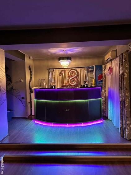 Casa de inchiriat - Vila petreceri - Majorat -Zi de Na?tere - Gender Reveal - Evenimente Private - 3