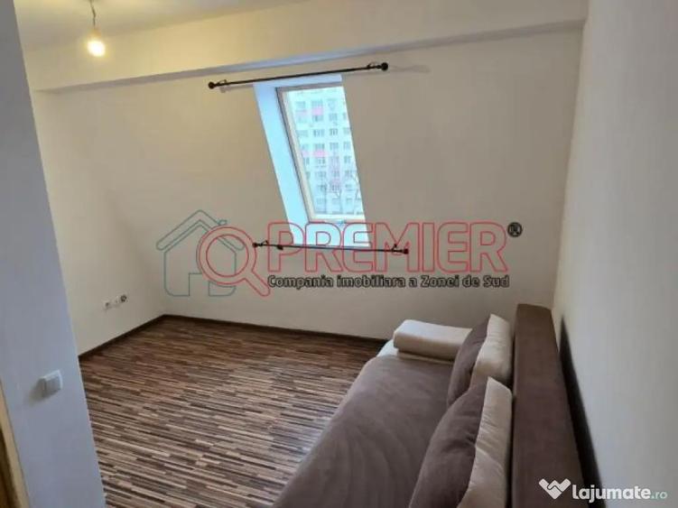 3 Camere - Bd. Brancoveanu - 4