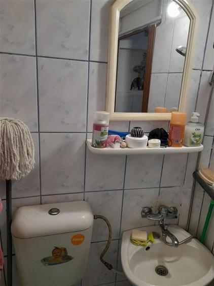 Garsoniera Etaj 2 zona Buziasului - 7