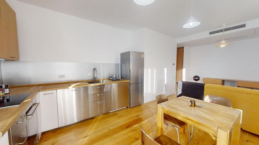 Apartament 2 Camere| Gradina | Inchiriere *Amber Forest* *Tur Virtual* - 6