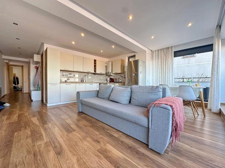 Apartament 3 camere Central - Pretabil Investitie - 1