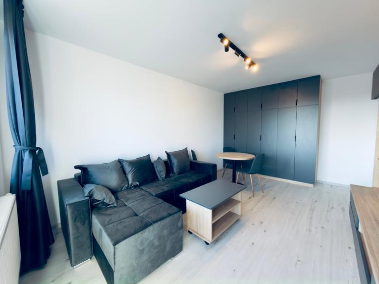 Apartament de inchiriat cu 2 camere in zona Tractorul langa Mall Coresi nou - 3