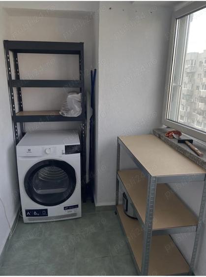 Proprietar-Apartament 3 camere 13 Septembrie-Sebastian - 2