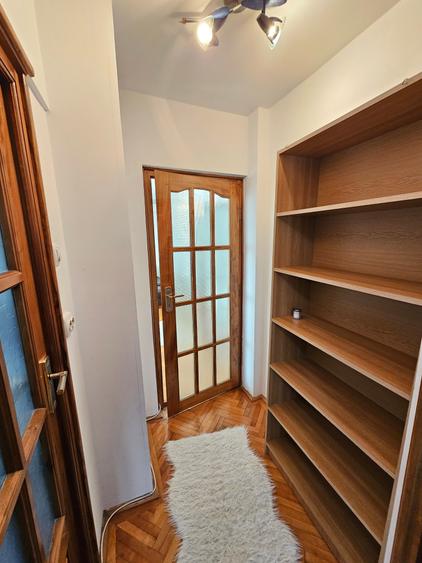 Tineretului/Mihai Bravu/Centrala Proprie/Loc  Parcare/Ap 2 Cam Spatios la Cheie/ - 17