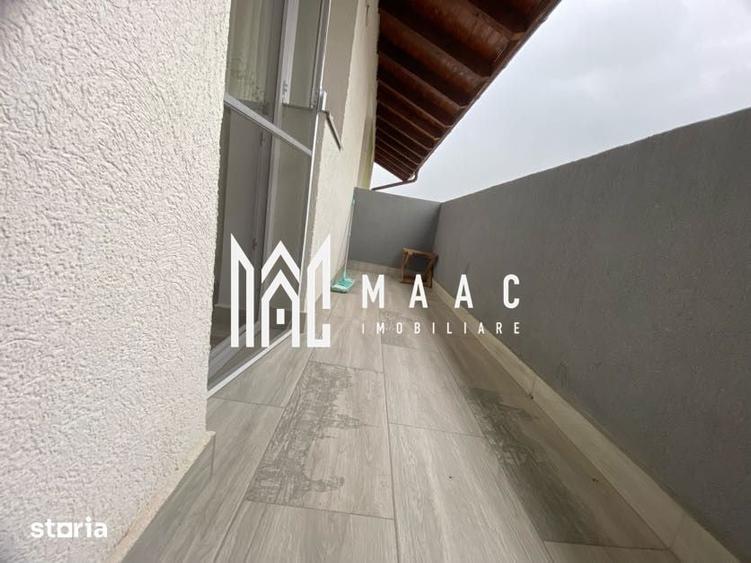 Apartament 2 camere | Decomandat | Balcon | Parcare | Pod - 11