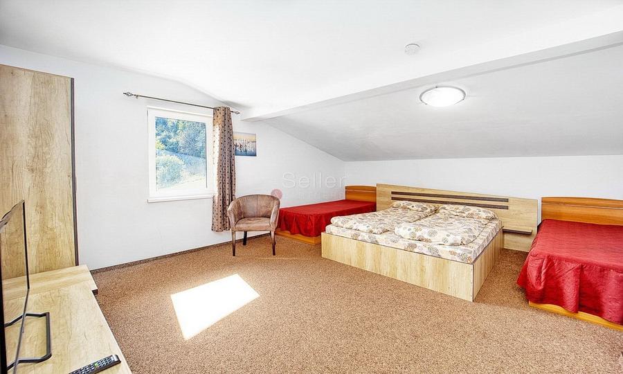 Pensiune Turistica Montana - 18