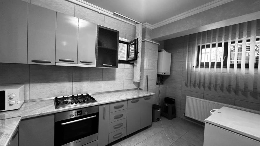 Duplex modern cu 4 camere în cartierul Damaroaia - 10