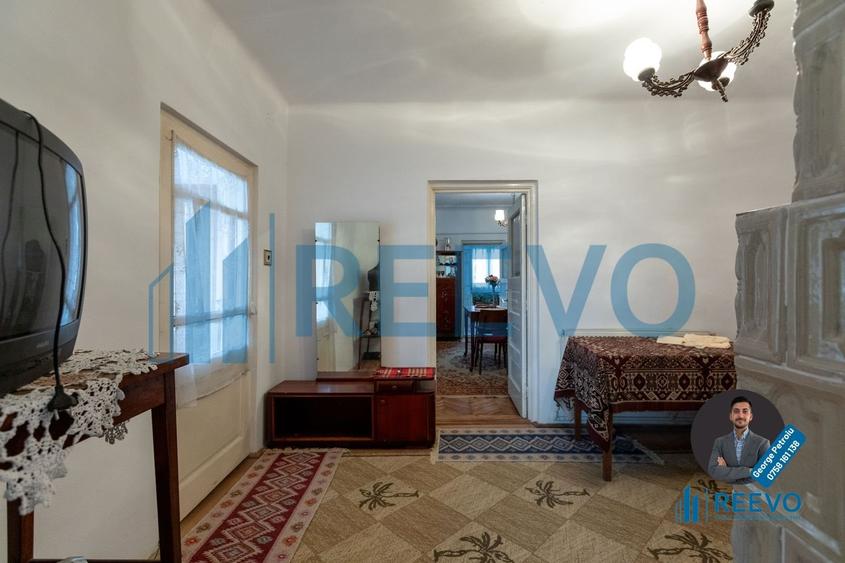 Casă de vânzare Buhuși, Str. Orbic - 17