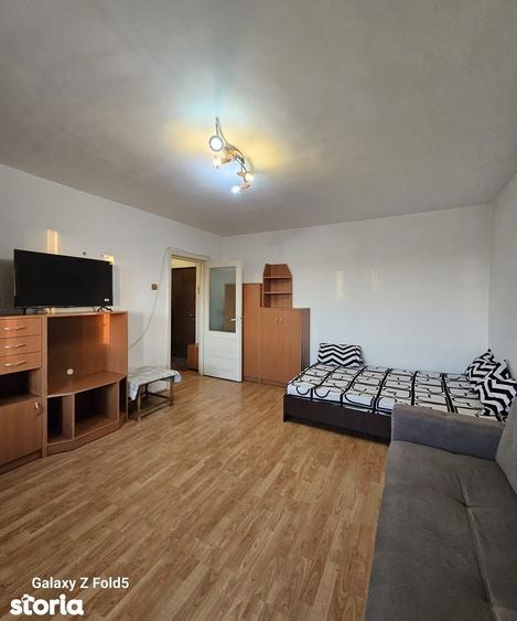Apartament generos cu 1 camera de inchiriat | Calea Aradului Oradea - 10
