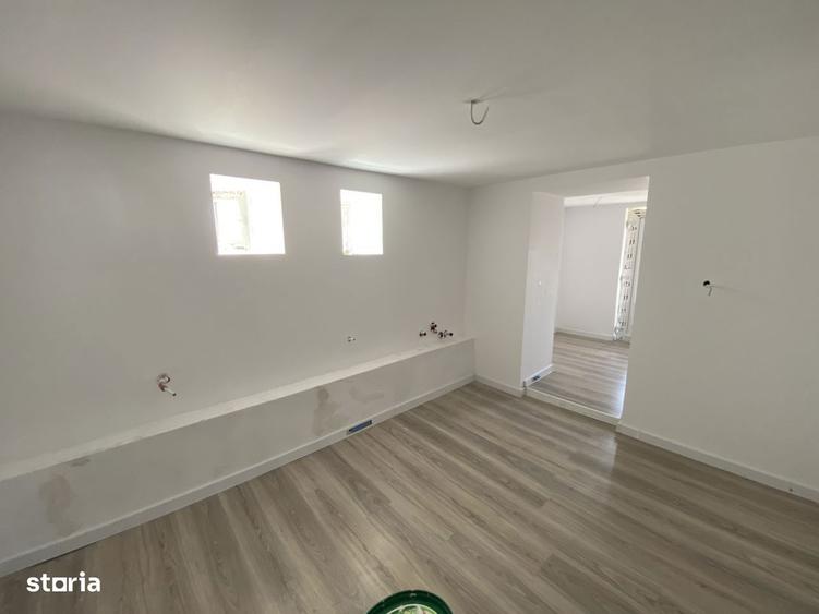 Casa Finisata de Vanzare, 1,5km de Salicea - 4